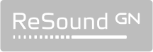 logo resound